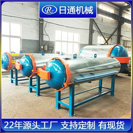 食品杀菌设备;硫化罐;木工机械