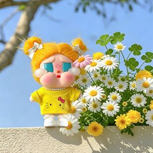 ����CRYBABY����kt؈�������b10-17cm������t���·�ȹ�Ӓ�����l