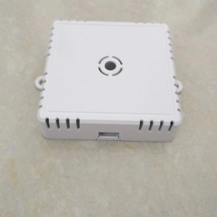 Electronic Ballast Housing Indoor Protection Box Floodlight Ballast Housing Digital Connector Hy-8772