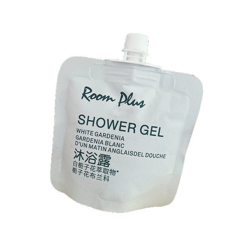 ROOM  PLUS 英国小众品牌 旅行洗护装30ML洗发水 护发素 沐浴露|undefined