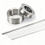 航空级 Inconel 718 高温合金圆棒 GH4169 丝材锻件加工