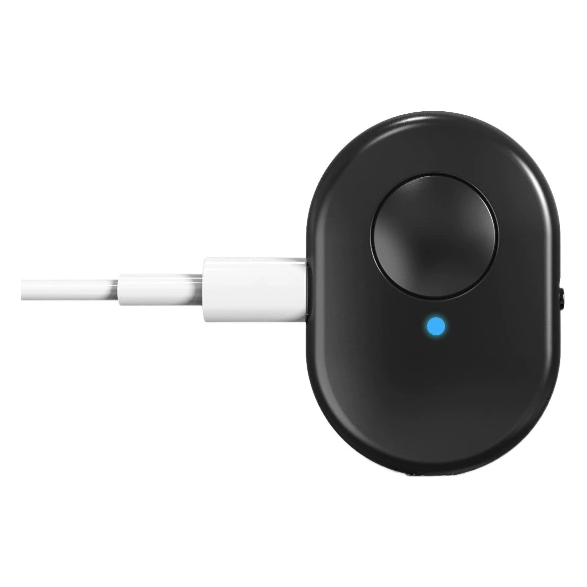 [Модель зарядки] Мобильный телефон Bluetooth пульт дистанционного управления Беспроводное устройство Bluetooth для селфи Универсальная камера Android/IOS