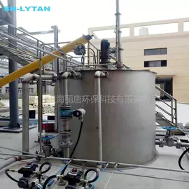 污水处理设备;加料机;污水处理设备