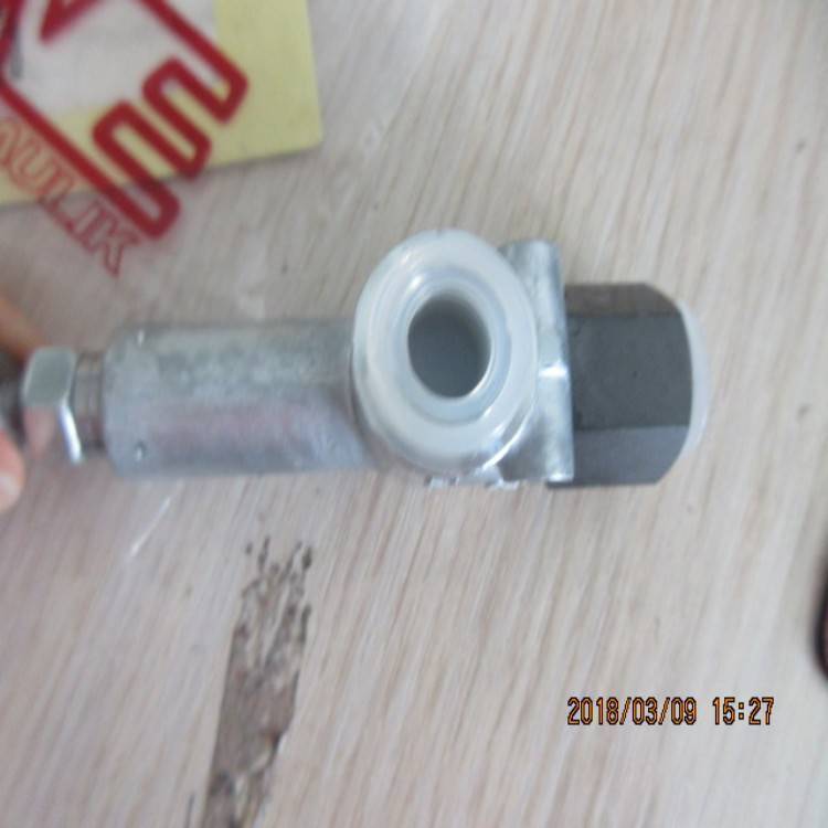 液压 德国 HAWE/哈威 MVS53C 溢流阀