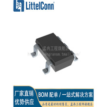 ������TPS76316DBVR ˿ӡPBHI ��װSOT23-5 150mA 1.6V��� LDO��
