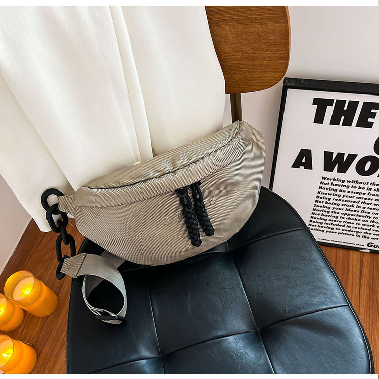 Vabaaja Instagram naistele 2024. aastal uus kerge ja mitmekülgne õlakott, moodne ühekordne väike õlakott_voghion.com