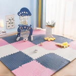 爬甲醛儿童垫子小孩婴儿爬行垫无味爬垫拼接折叠