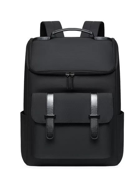 Cross-border men's business backpack, trendy large-capacity men's backpack, custom-made computer backpack
