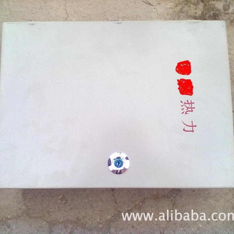 热量表集中器安装外采集器盒外壳车冲压件汽车钣金件冲压件钣金加