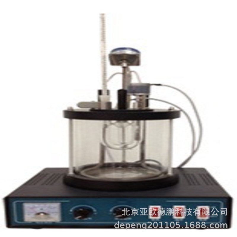 亚欧 石油产品苯胺点测定仪 苯胺点检测仪 DP-L262