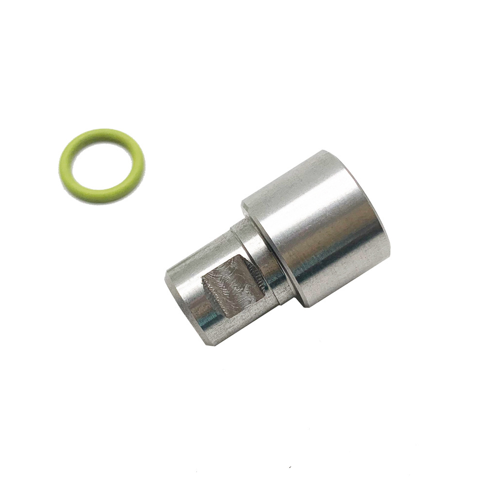 Adecuado para accesorios de vapor Karcher Kach, trapo, trapo, accesorios de vapor Karcher, cepillo redondo pequeño, cepillo de cobre