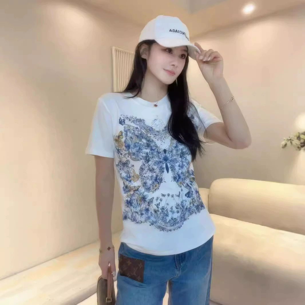 2024 Летняя женская звезда