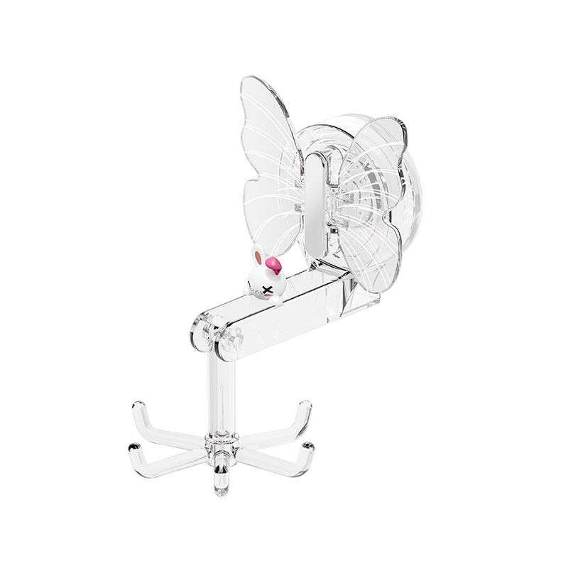 Gancho de ventosa fuerte cocina al vacío cuchara rotativa pala gancho rack multifuncional sin perforación estante de almacenamiento de cocina