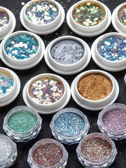 Fire wax seal stamping powder fire wax paste coloring pen magic mirror powder glitter powder stamp hand account envelope decoration tool 