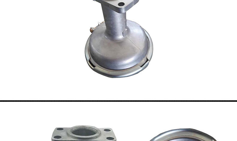 Truck Isuzu Brake Parts Fv517 Center Axle Spring Brake Chamber Brake Cylinder 8981456800