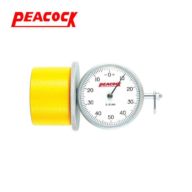 孔雀PEACOCK内孔测定器曲轴量规U2HA/U2HB