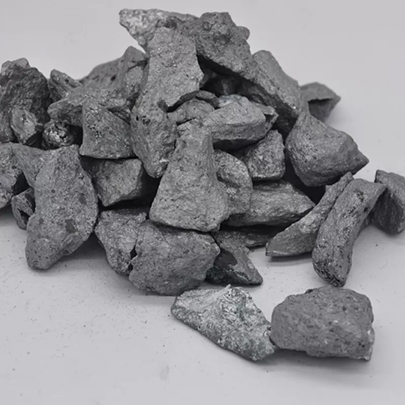 球化剂 稀土硅镁铁合金 球墨铸铁用3-8 5-8 7-8欢迎来电咨询