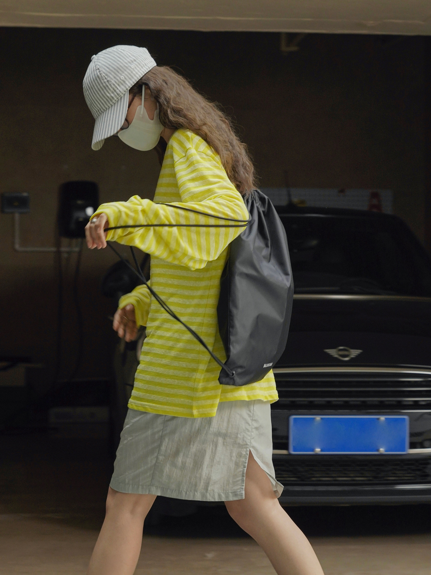 Summer base cool breathable T-shirt