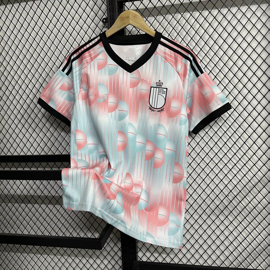 2526 Selección nacional Portugal Escocia 2026 Argentina México Alemania Japón Camiseta Noruega