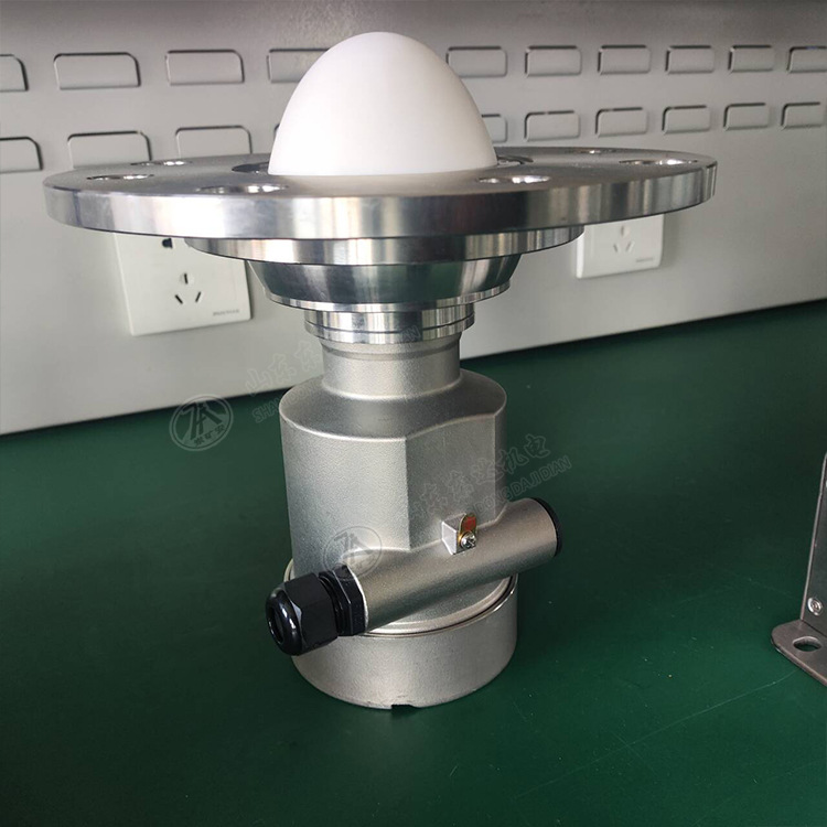 本安雷达物位仪2