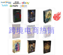 Ӣ��ԭ���f˹�����_��Tarot deck of 78 cards���f����12*7cm���l