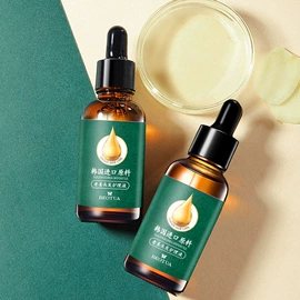 贴片面膜;面霜;液态精华