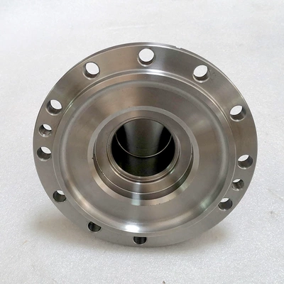 Aparıcı ox EQ245 MiddlE BridgE