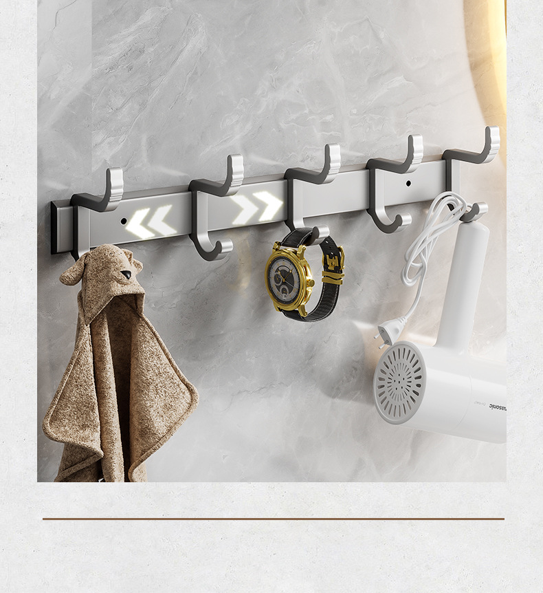 枪灰浴巾架系列2_18