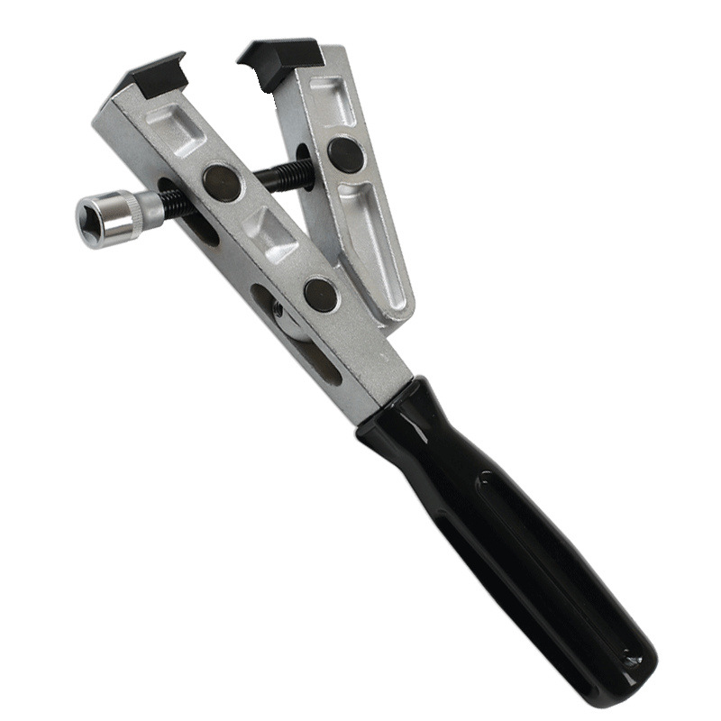 适用强力型球笼防尘套拆卸 汽车球笼卡箍钳 防尘套束装钳卡箍钳