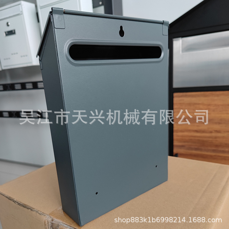 砂纹灰背部