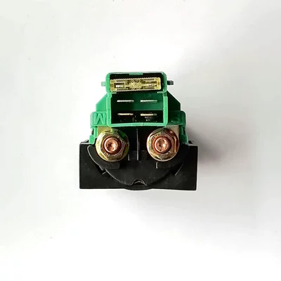 Supply motorcycle relay: Power supply, ignition system accessories