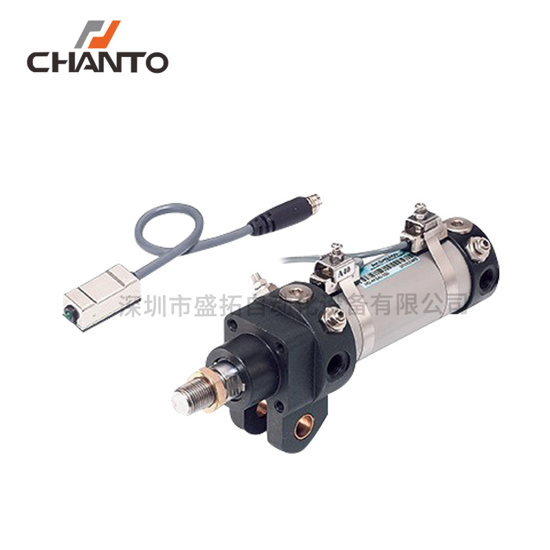 台湾长拓CHANTO   有接点/无接点感应器  CS-11N/CS-11P/CS-22