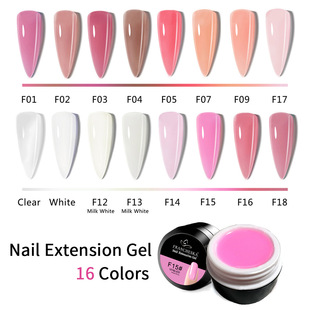 FRANCHESKA�����������L�z ͸����ɫuv�z 15ml�⯟���׿������L�z