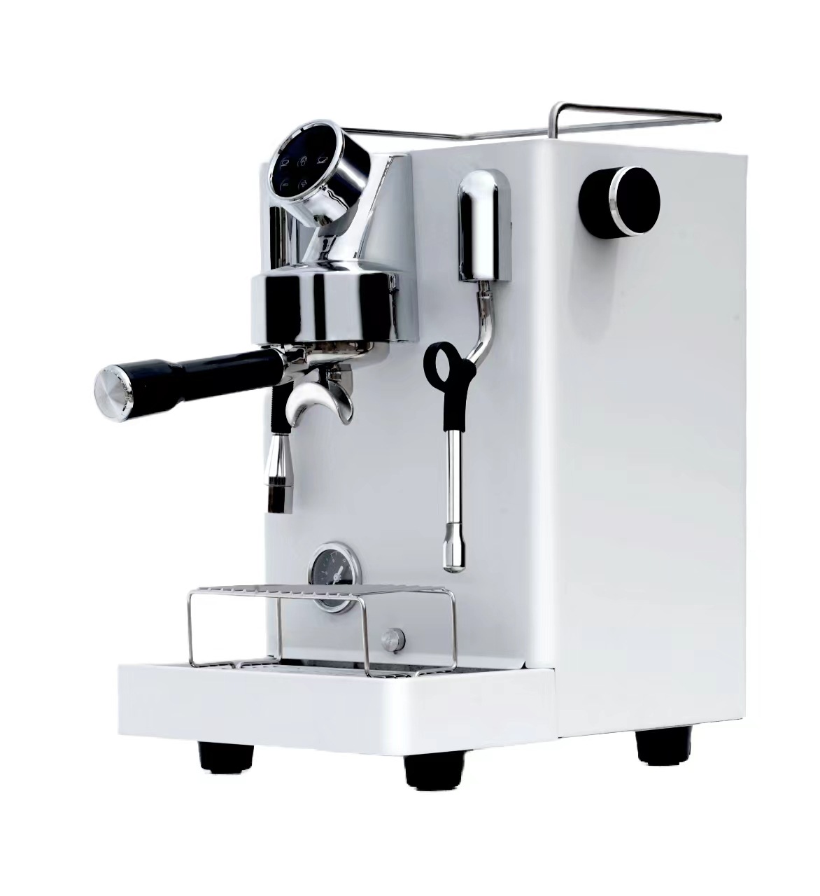 Fabricante directo Gu Mo Ling GML6005 máquina de café semiautomática comercial máquina de equipos de café domésticos