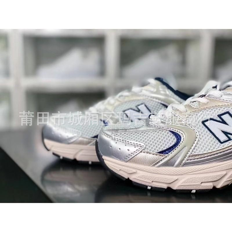 高バージョン春夏5 3 0シリーズ灰銀男女スポーツレジャーお父さんネットカップル工場直売|undefined