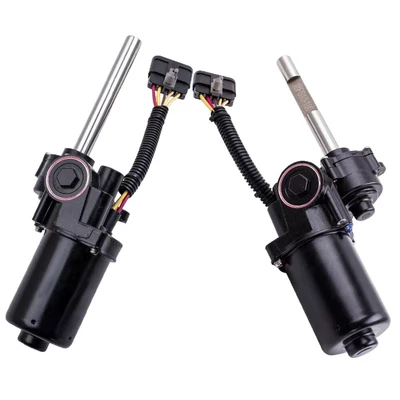 Direct Supply from the — Other Car Modifications