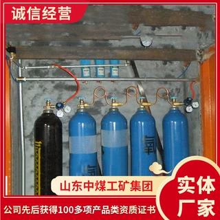厂家直发压缩供氧装置 压缩供氧装置规格参数 供氧装置