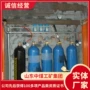 直发参数压缩供氧装置