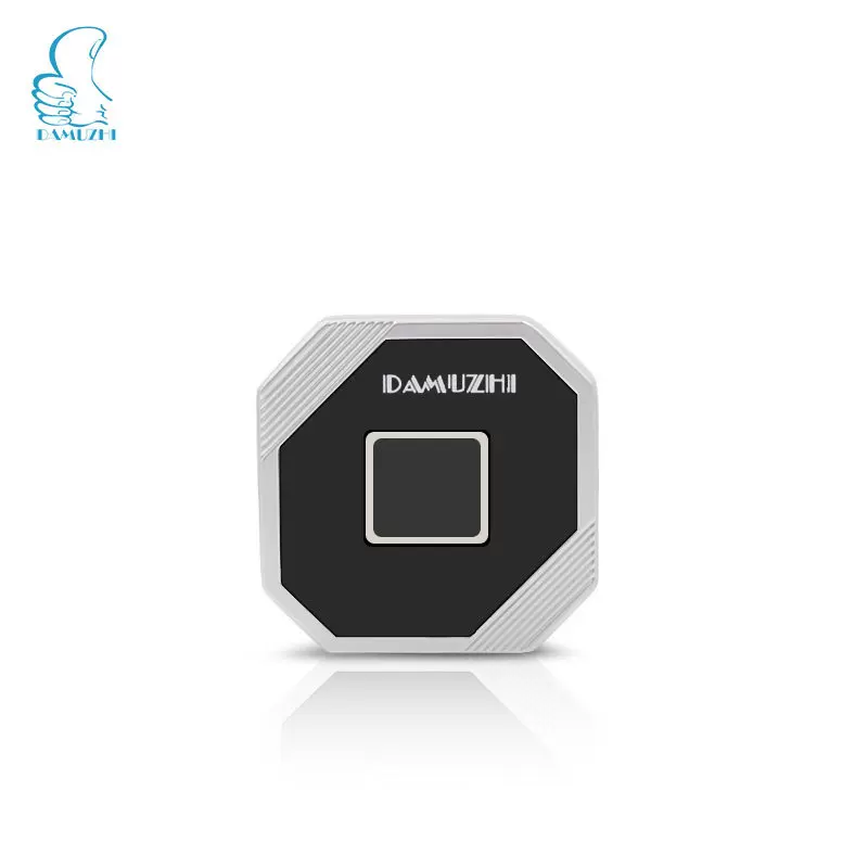 智能柜锁供应指纹锁塑料办公文件柜门电子锁储物柜抽屉锁电子锁