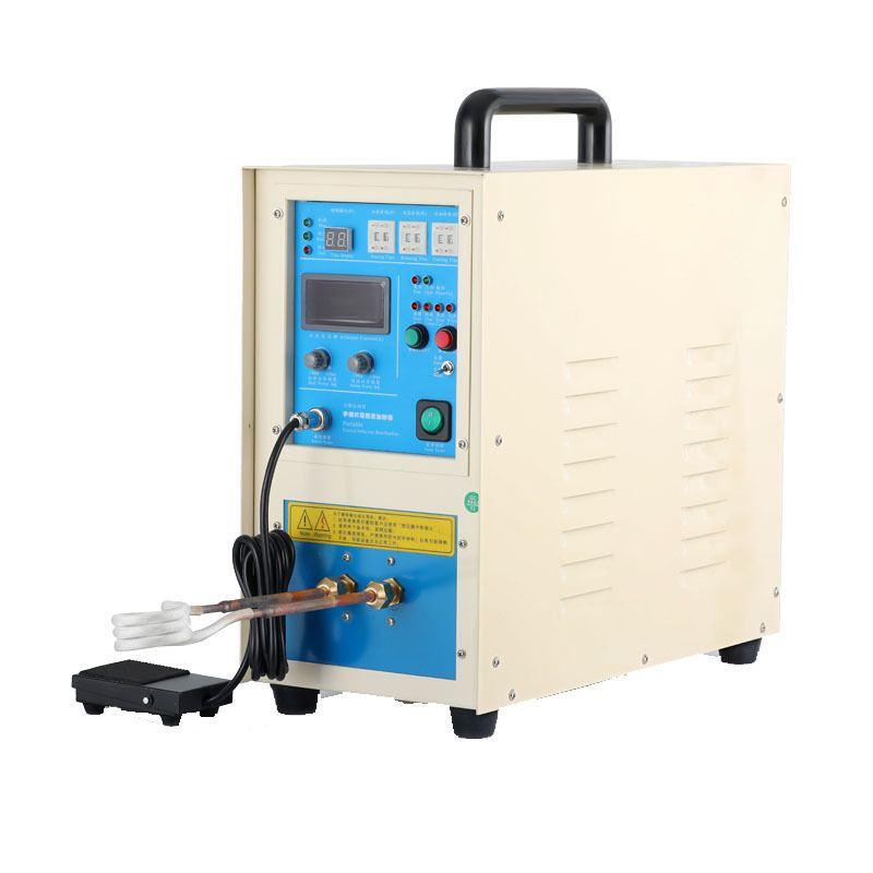 220v15kw高周波加熱機誘導加熱設備溶接熱透過鍛造焼鈍溶解炉焼入れ機|undefined