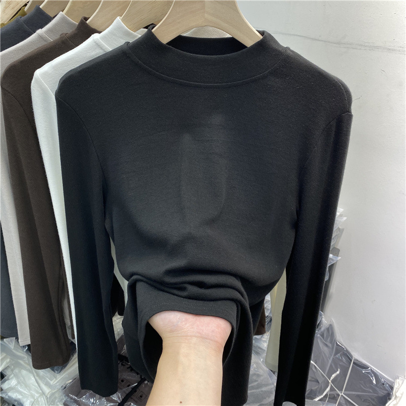 검정색(단일 레이어)