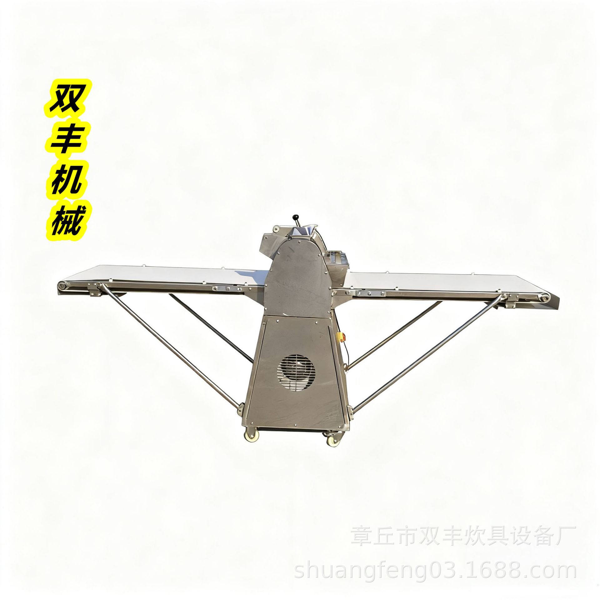 Vertical Danish Pastry Machine, Egg Tart Bread Shortening Machine, Bakery Shortening Machine, Fully Automatic Pastry Machine, Custom-Made