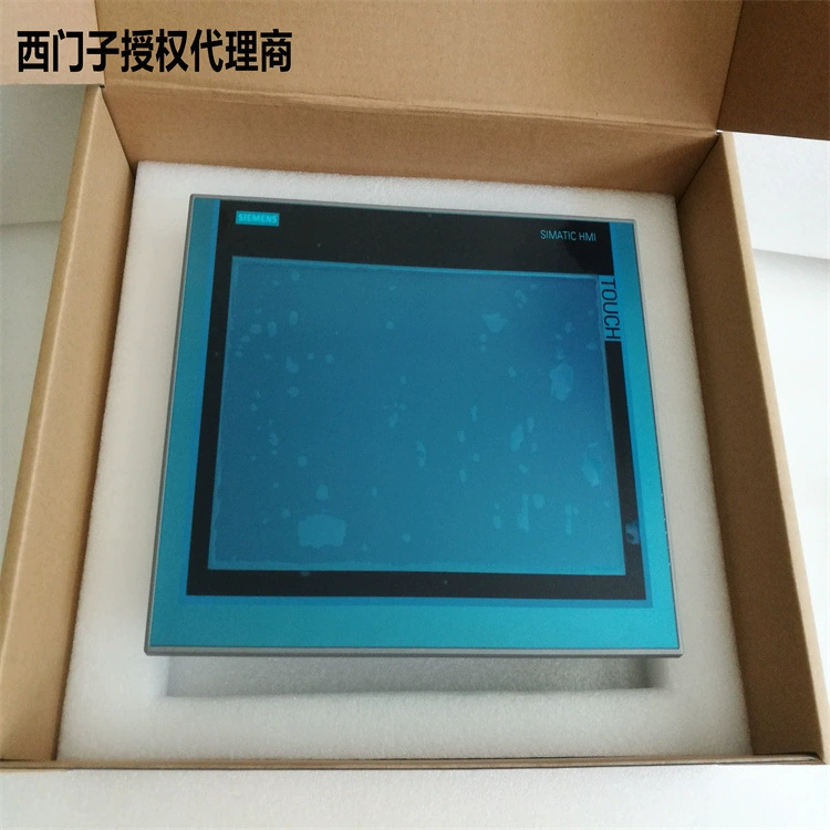 Программное обеспечение системы сенсорного экрана Siemens 6AV6381-2BN07-4AV0 6AV6381-2BM07-4AV0