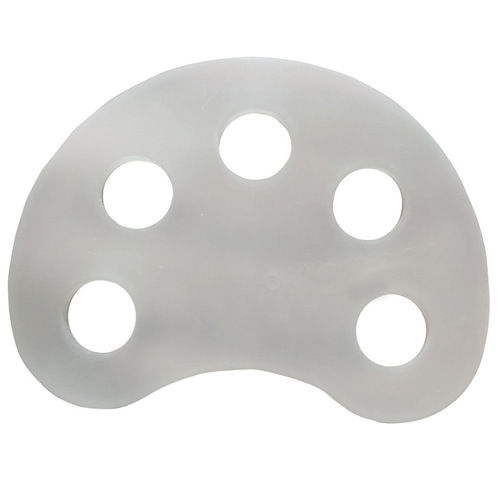 Wholesale silicone piano practice device, piano training device, piano finger forcer, children's piano hand corrector