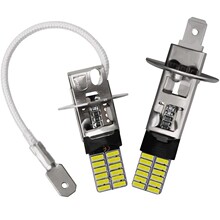 �羳ר��������������LEDǰ���Ƹ���H1 H3 24SMD 4014 ��װ ����
