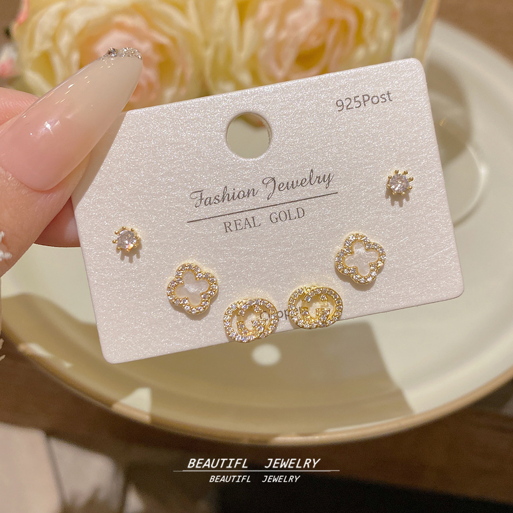 K286 구리 리얼 골드 도금