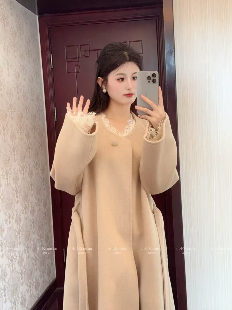 샴페인 파우더