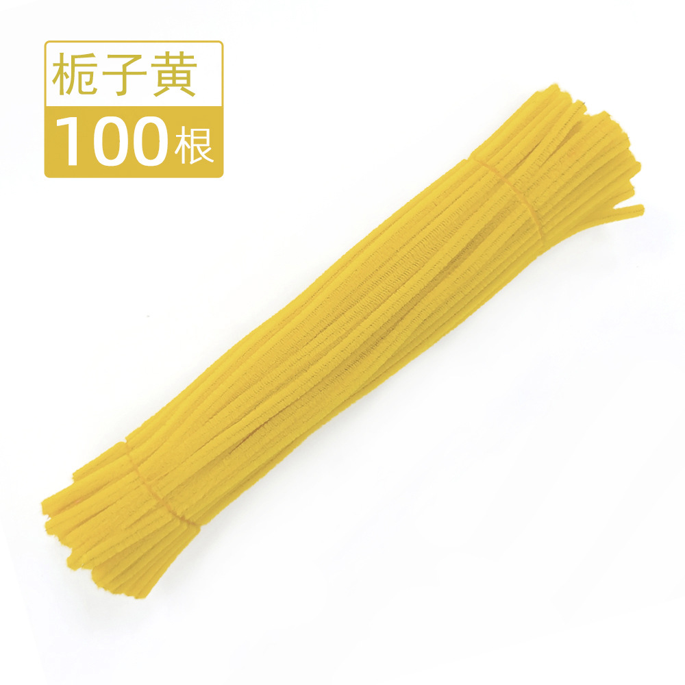 Fábrica directa de 8 mm cifrado secreto embalaje independiente barra de torsión creativa DIY hecha a mano color macarón