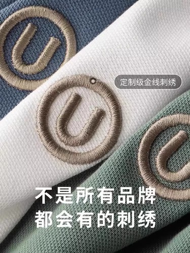 POLO Men's Short-Sleeve Casual Luxury Business Summer New Collar Embroidered Top Half-Shirt Dad Style Trendy