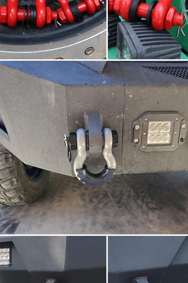 3/4 5/8 卸扣保护套